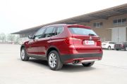 宝马-X3(进口)-xDrive28i 豪华型