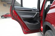 宝马-X3(进口)-xDrive28i 豪华型
