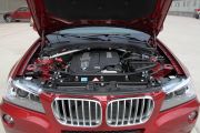 宝马-X3(进口)-xDrive28i 豪华型
