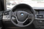 宝马-X3(进口)-xDrive28i 豪华型
