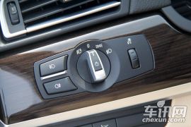 宝马-7系(进口)-混合动力版