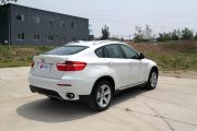 宝马-X6(进口)-xDrive35i