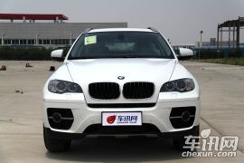 宝马-X6(进口)-xDrive35i