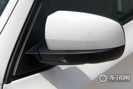 宝马-X6(进口)-xDrive35i