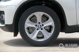 宝马-X6(进口)-xDrive35i