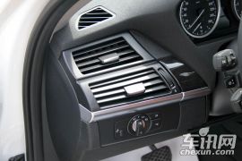 宝马-X6(进口)-xDrive35i