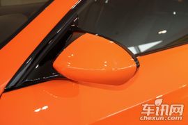 宝马-3系(进口)- M3双门轿跑车