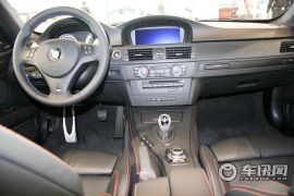 宝马-3系(进口)- M3双门轿跑车