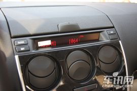 一汽马自达-马自达6-2.0 自动时尚型