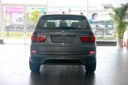 宝马-X5(进口)-xDrive35i 领先型