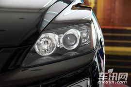 马自达-马自达CX-7(进口)-2.5L 豪华型