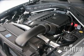 宝马-X5(进口)-xDrive35i 领先型