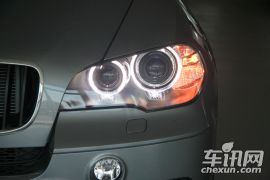 宝马-X5(进口)-xDrive35i 领先型