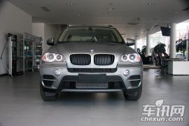 宝马-X5(进口)-xDrive35i 领先型