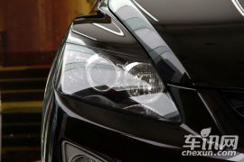 马自达-马自达CX-7(进口)-2.5L 豪华型