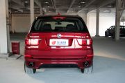 宝马-X5(进口)-xDrive35i 豪华型