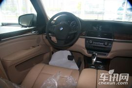 宝马-X5(进口)-xDrive35i 领先型