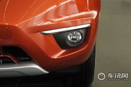 雷诺-科雷傲(进口)-2.5 四驱豪华导航版