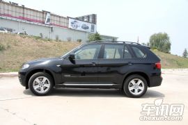 宝马-X5(进口)-xDrive35i 尊贵型