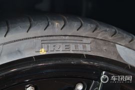 兰博基尼-Gallardo(进口)