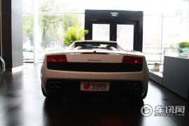 兰博基尼-Gallardo(进口)