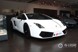 兰博基尼-Gallardo(进口)