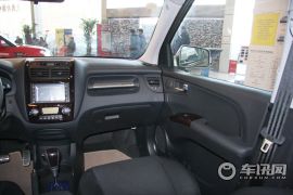 东风悦达起亚-狮跑