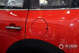 MINI-COUNTRYMAN(进口)-1.6T COOPER S ALL 4