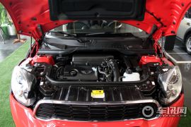 MINI-COUNTRYMAN(进口)-1.6T COOPER S ALL 4