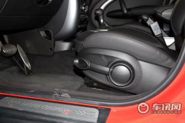 MINI-COUNTRYMAN(进口)-1.6T COOPER S ALL 4