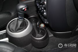 MINI-COUNTRYMAN(进口)-1.6T COOPER S ALL 4