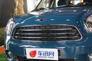 MINI-MINI COUNTRYMAN(进口)-1.6L COOPER 