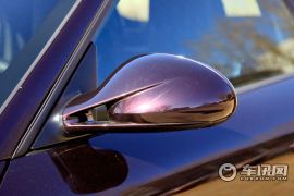 保时捷-Boxster(进口)-Boxster 2.9