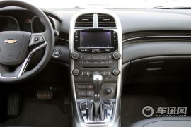 通用雪佛兰-迈锐宝Malibu-2.4 SIDI旗舰版