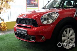 MINI-COUNTRYMAN(进口)-1.6T COOPER S ALL 4