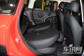 MINI-COUNTRYMAN(进口)-1.6T COOPER S ALL 4
