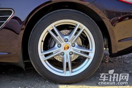 保时捷-Boxster(进口)-Boxster 2.9