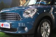 MINI-MINI COUNTRYMAN(进口)-1.6L COOPER 