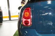MINI-MINI COUNTRYMAN(进口)-1.6L COOPER 
