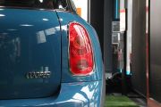 MINI-MINI COUNTRYMAN(进口)-1.6L COOPER 