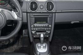 保时捷-Boxster(进口)-Boxster 2.9