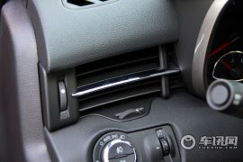 通用雪佛兰-迈锐宝Malibu-2.4 SIDI旗舰版