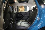 MINI-MINI COUNTRYMAN(进口)-1.6L COOPER 