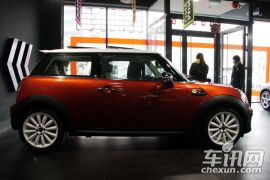 MINI-COOPER(进口)-1.6T COOPER S