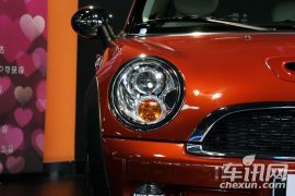 MINI-COOPER(进口)-1.6T COOPER S