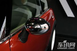 MINI-COOPER(进口)-1.6T COOPER S