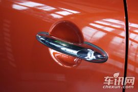 MINI-COOPER(进口)-1.6T COOPER S