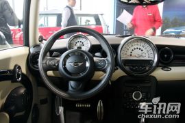 MINI-COOPER(进口)-1.6T COOPER S