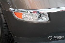 别克-昂科雷(进口)-3.6L 精英版