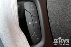 别克-昂科雷(进口)-3.6L 精英版